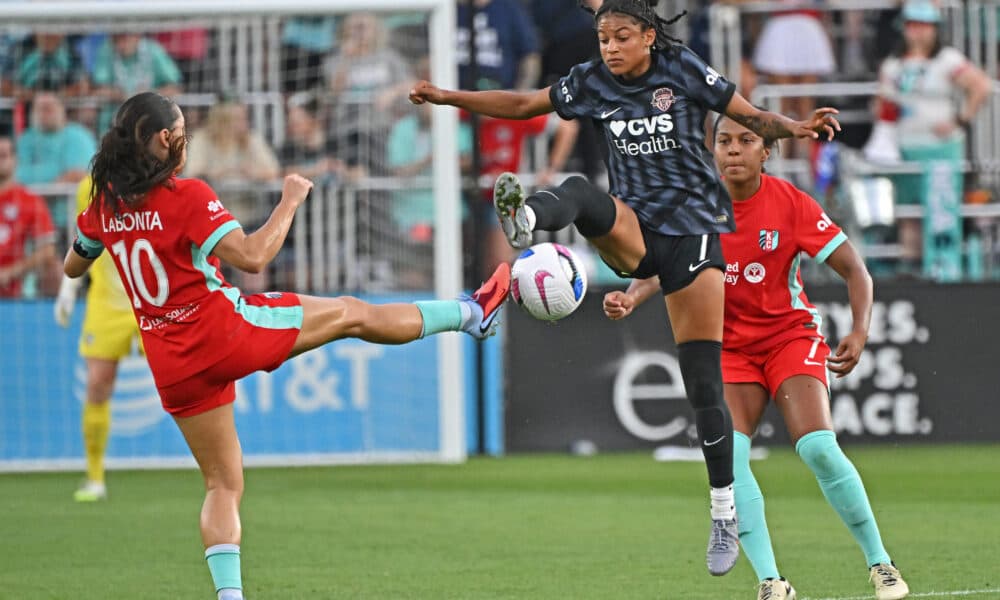 Breaking down the Claire Hutton and Croix Bethune trades