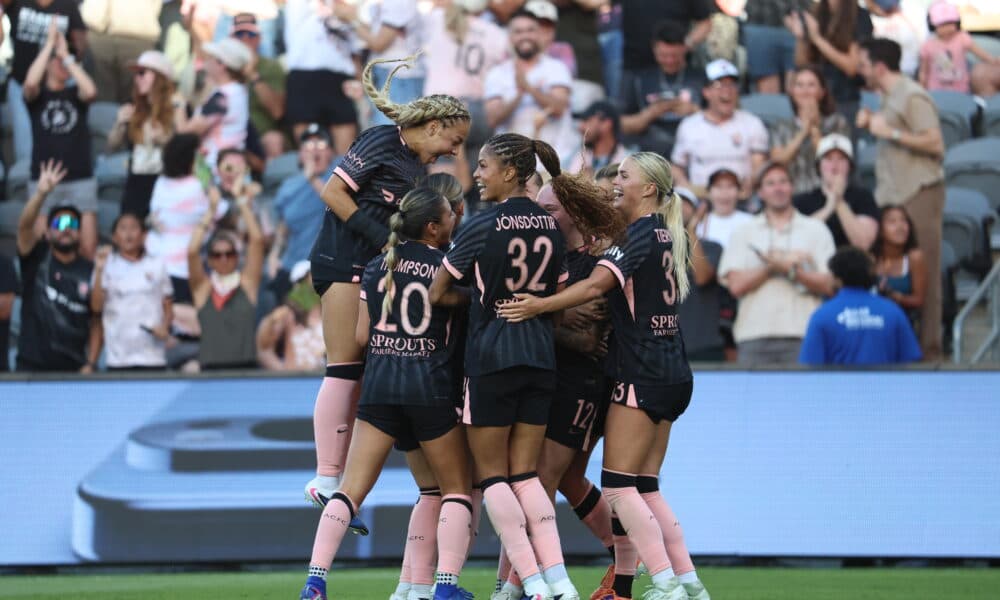 Goals galore, triumphant returns and a custom cooler