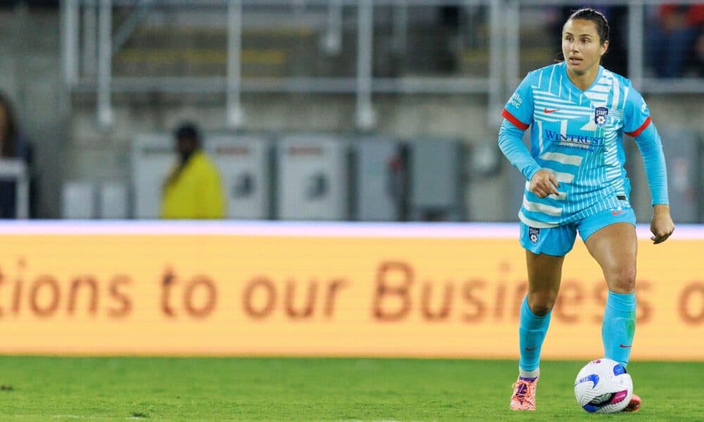 2026 NWSL Previews Part 1: Chicago Stars, Bay FC, Utah Royals, Angel City