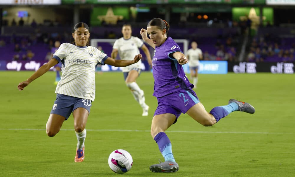 2026 NWSL Previews Part 3: Racing Louisville, San Diego Wave, Seattle Reign, Orlando Pride