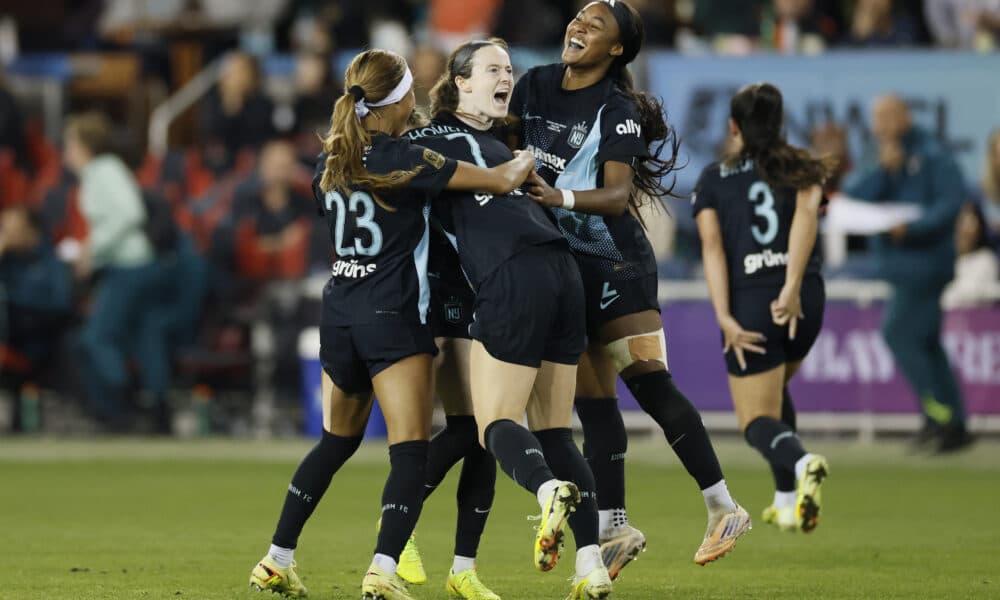2026 NWSL Previews Part 4: Gotham FC, Portland Thorns, Washington Spirit, KC Current