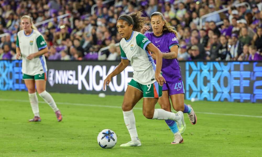 Denver Summit FC earn first point