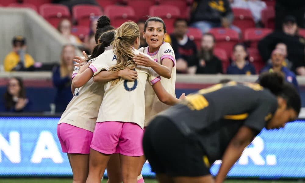 Anatomy of a Goal: Wave show how it’s done against 10