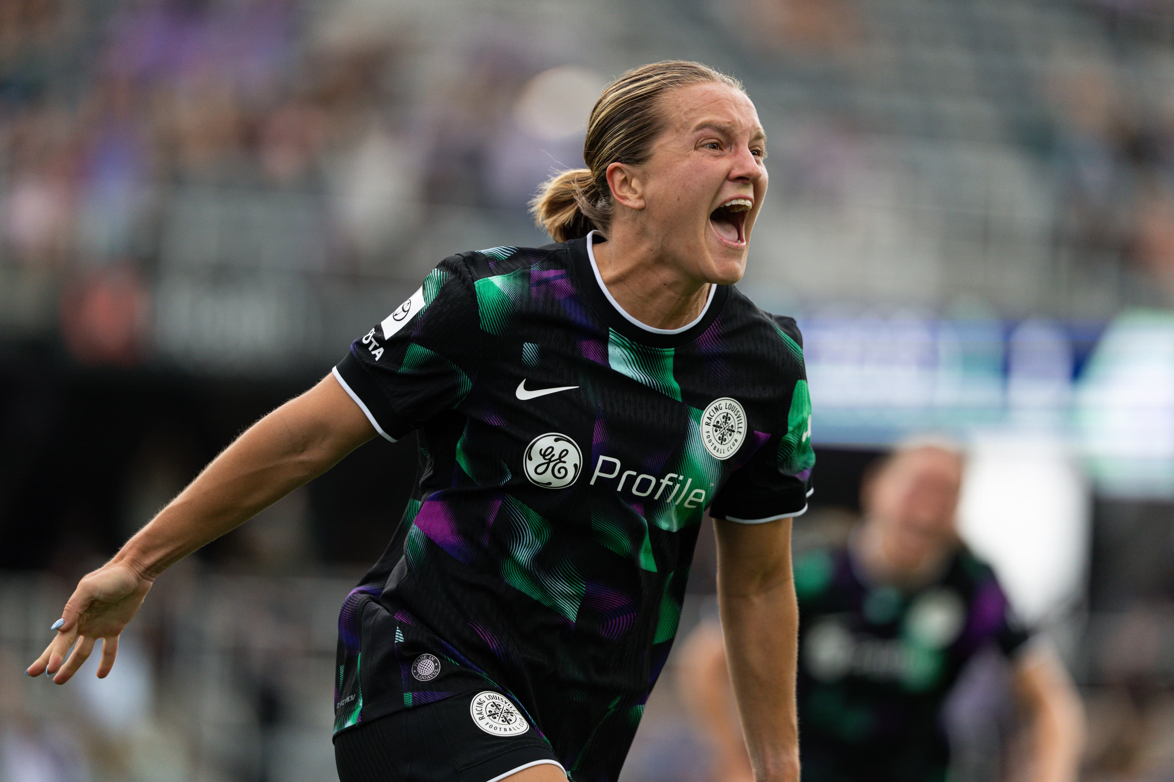 Two Friday games deliver 9 goals total