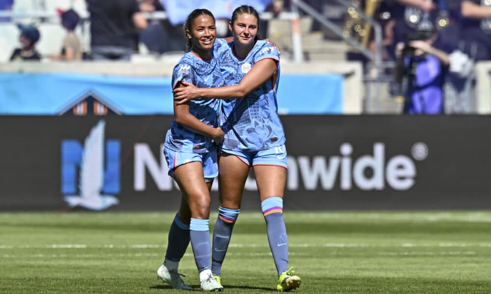 Culture and mentality propelling Dash to hot start