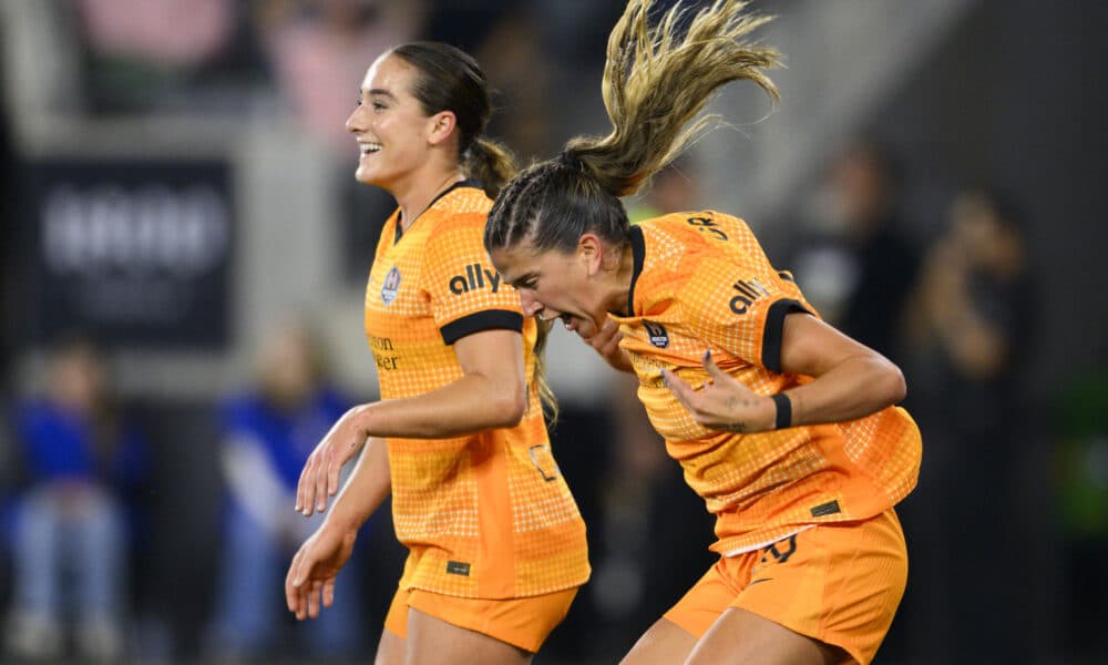 Tactics Talk: Why Houston look like the Dash again