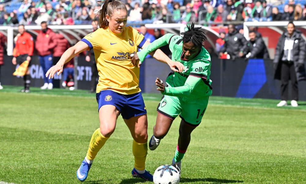 Anatomy of a Goal: Boston celebrates first goal in club history