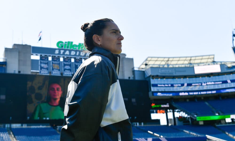 Tactics Talk: Analyzing Boston’s reasons to be positive