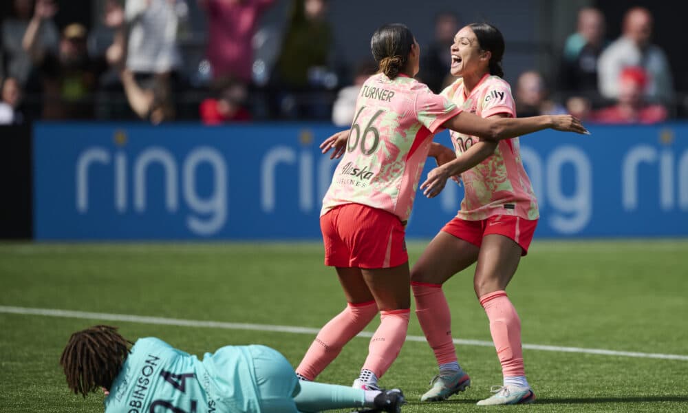 Tactics Talk: How can Portland get the best out of Wilson, Turner and Tordin?