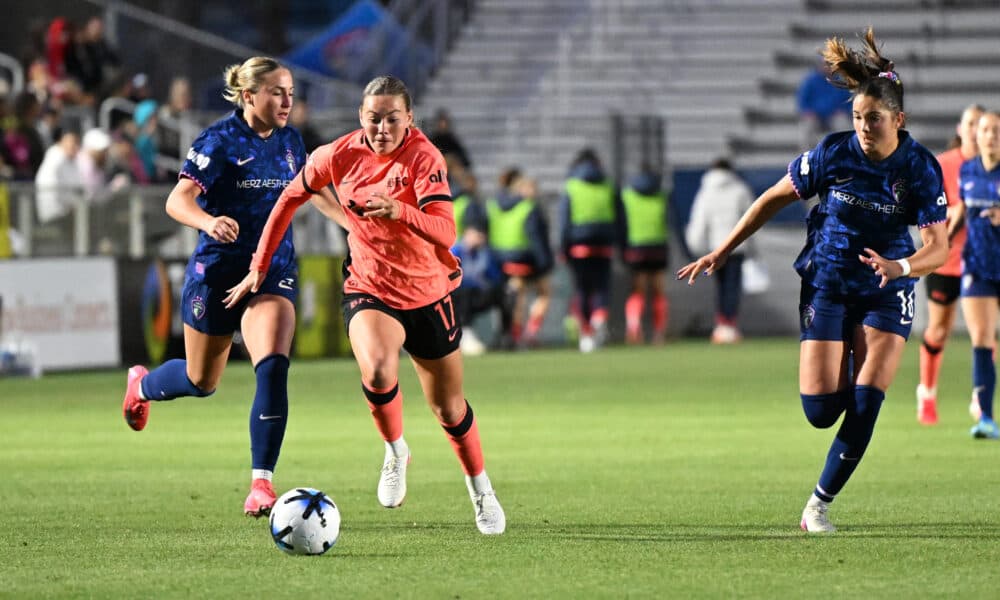 Talking Points: Young players shine as familiar faces return