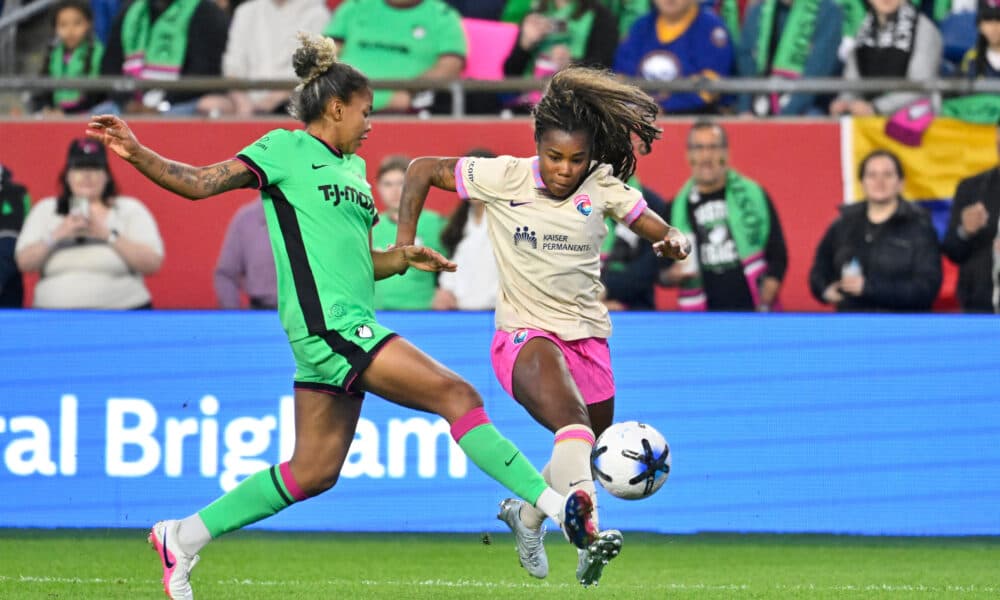 Talking Points: Wave rolls on and Chawinga returns