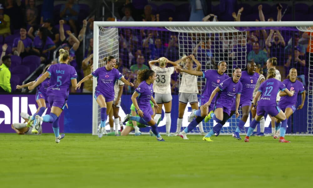 Penalty kicks rule in NWSL ‘After Dark’ chaos