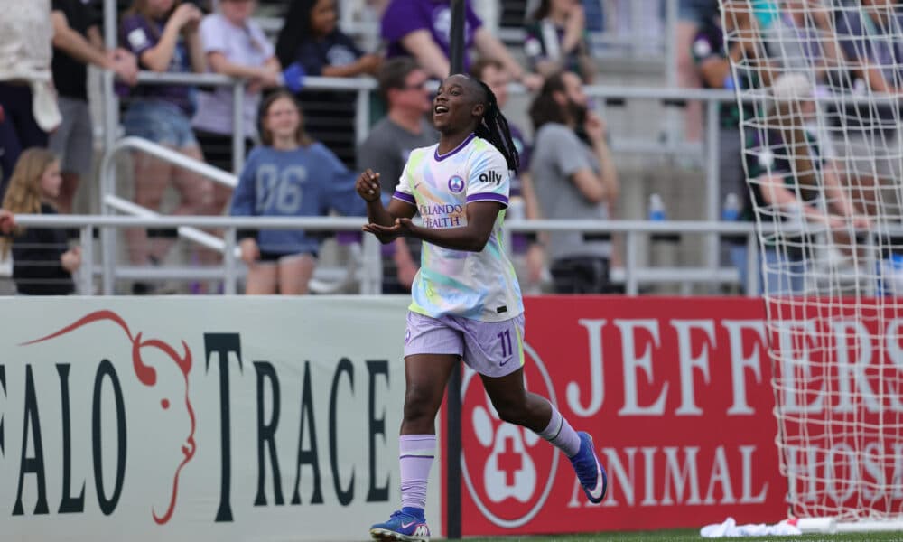 Anatomy of a Goal: Banda shines in stoppage time for Pride