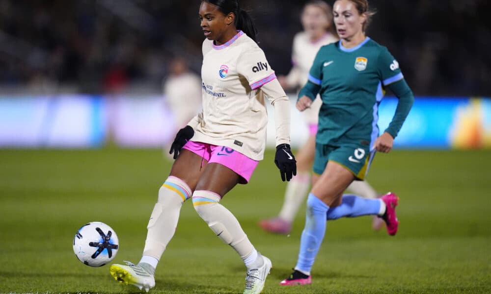 Lauletta’s XI: Fishlock injury dampens weekend