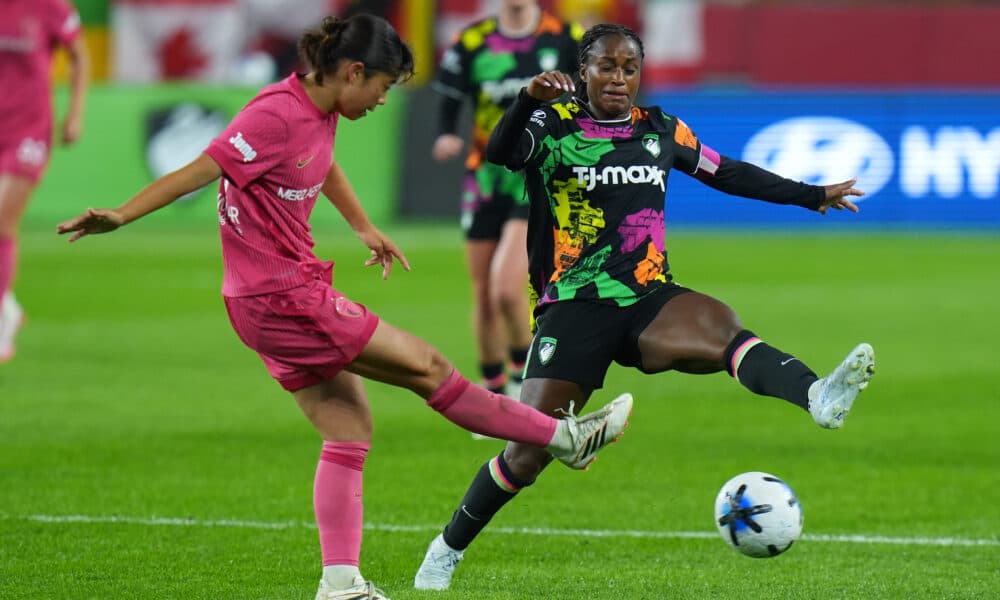 Talking Points: Current concerns, Gotham find goals, and Double Espresso brews again