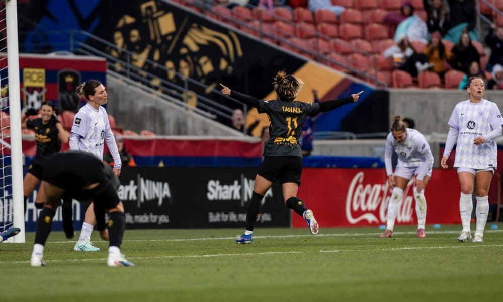 Talking Points: A good week for Utah, Denver and attendance; a mixed week for Gotham FC