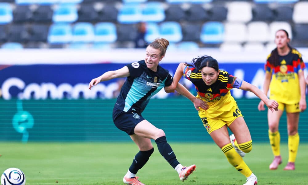 Talking Points: NWSL’s reality check, no true frontunners, and Chicago’s issues