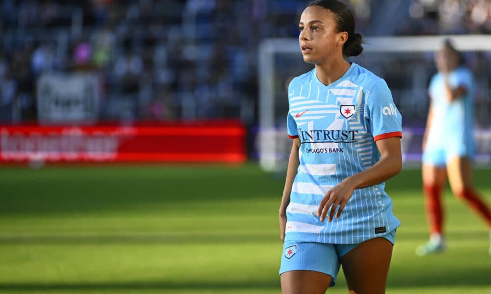 Mallory Swanson activated from maternity leave