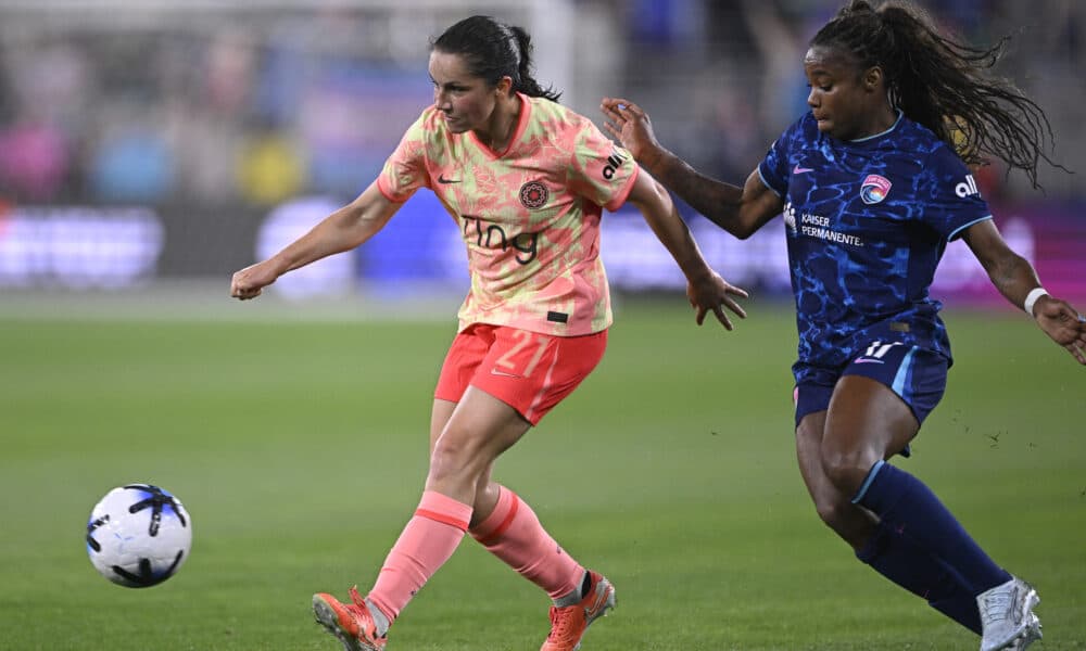 Tactics Talk: How all 16 NWSL teams’ identities are shaping up