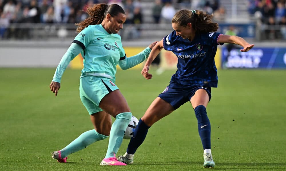 Anatomy of a Goal:  Cooper, Bethune work their magic for Current
