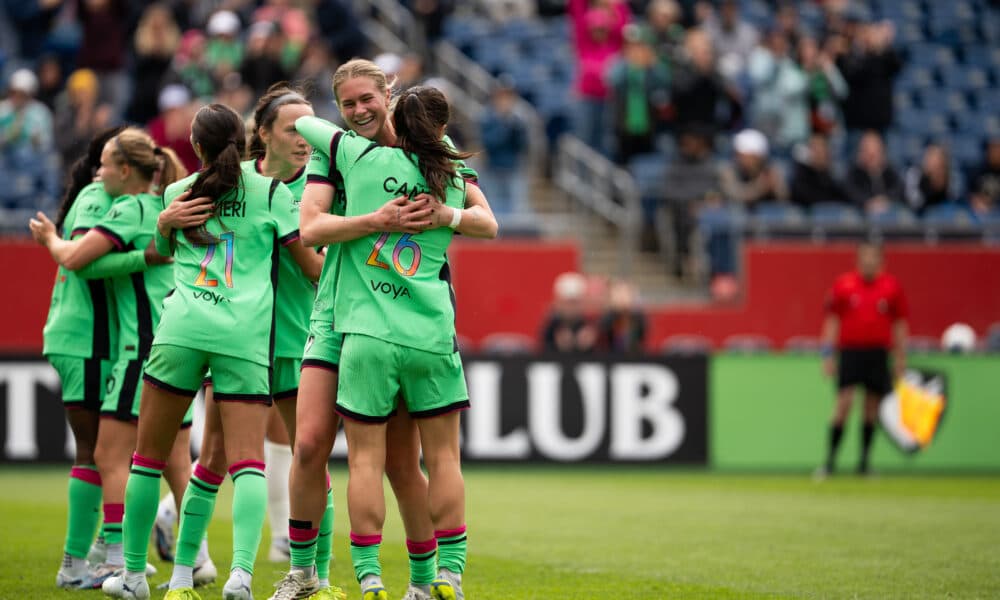 Lauletta’s XI: Legacy snag opening leg of Expansion Cup ’26