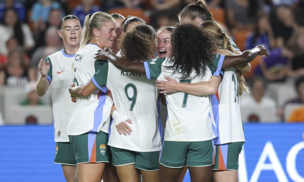 Denver scores four and San Diego wins SoCal derby