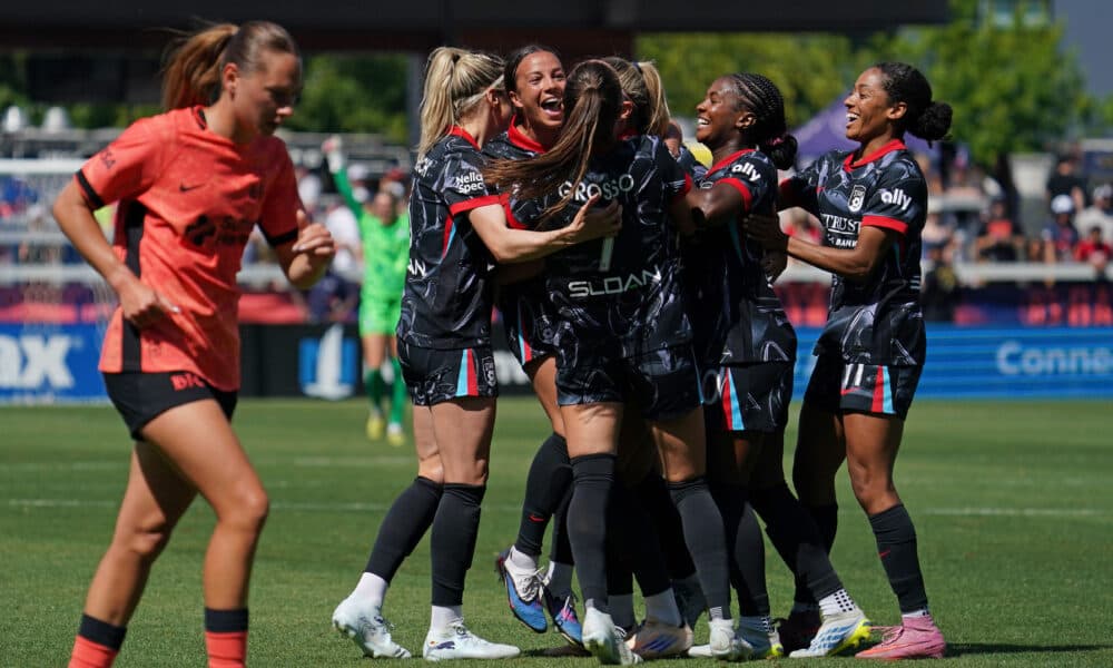 Lauletta’s XI: Wave keep creating, but can’t seem to score enough