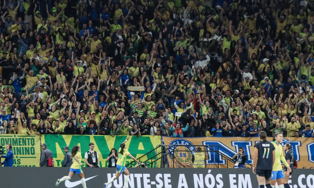 One year to go: the countdown to the 2027 Women’s World Cup begins