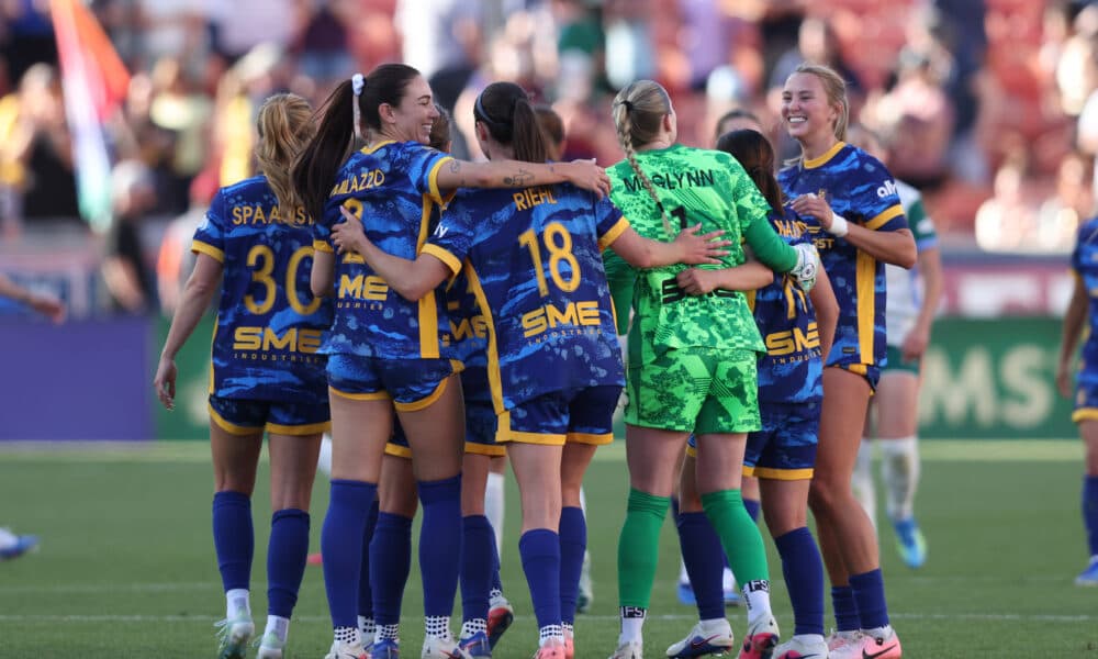 What is the key to the success of the Utah Royals
