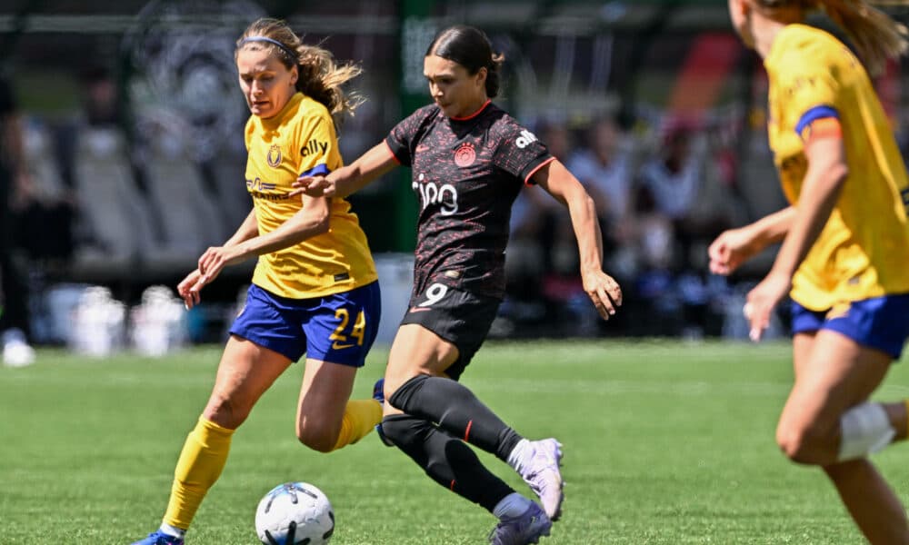 Lauletta’s XI: Thorns, Royals entertain, fingers crossed for Banda