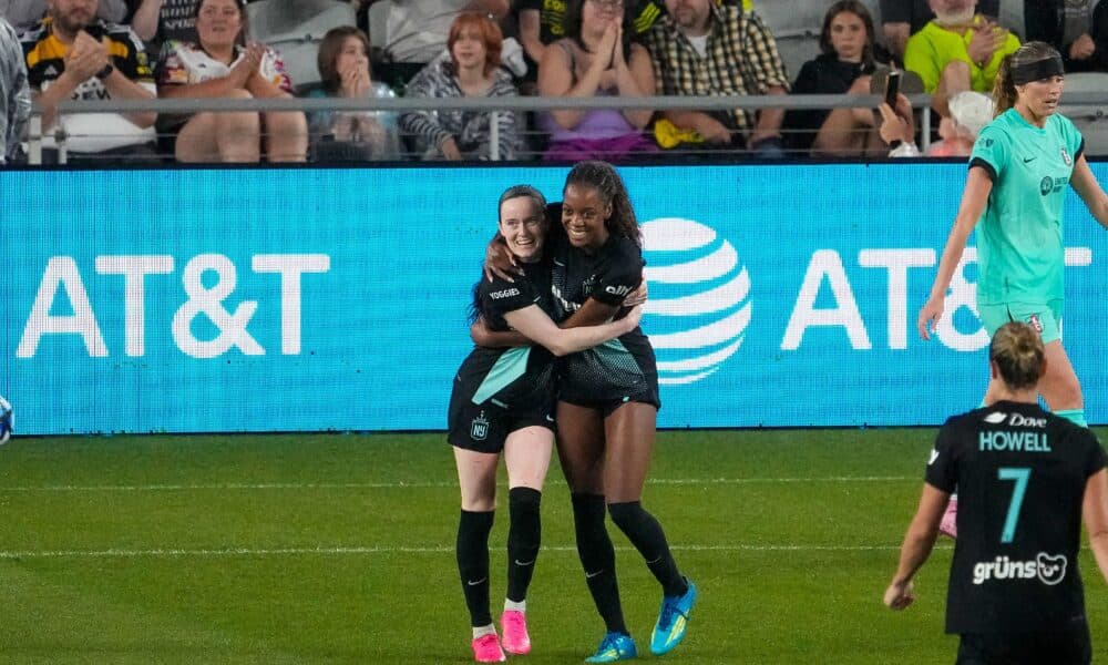 Gotham wins Challenge Cup over Current in first Ohio professional women’s soccer match