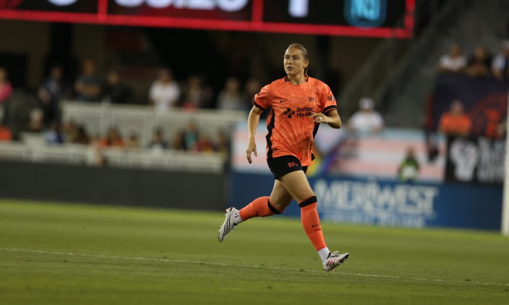 Dahlkemper and Torres return in Bay-Gotham match
