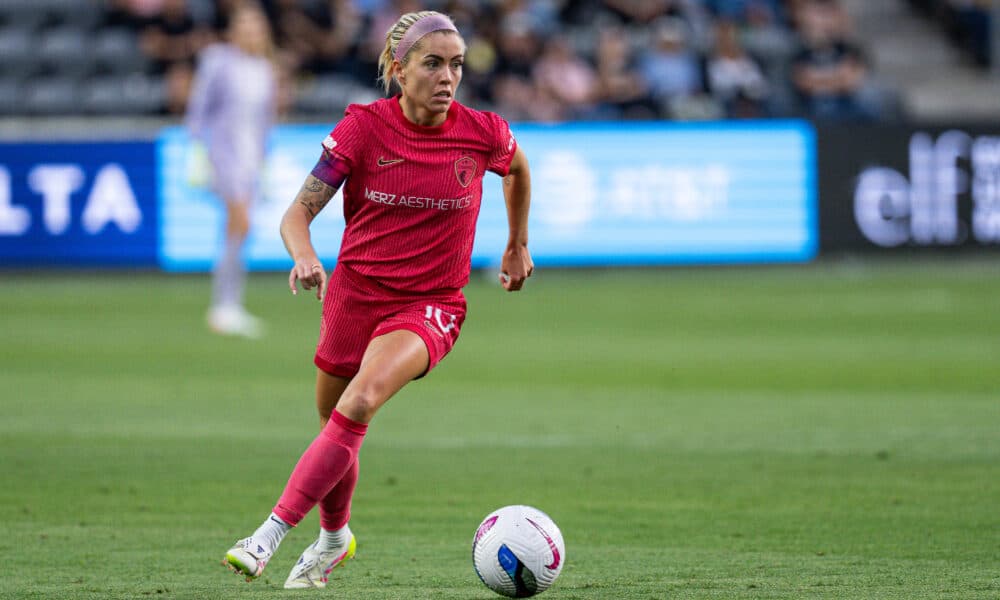 Denise O’Sullivan set for NWSL return, signing with Gotham