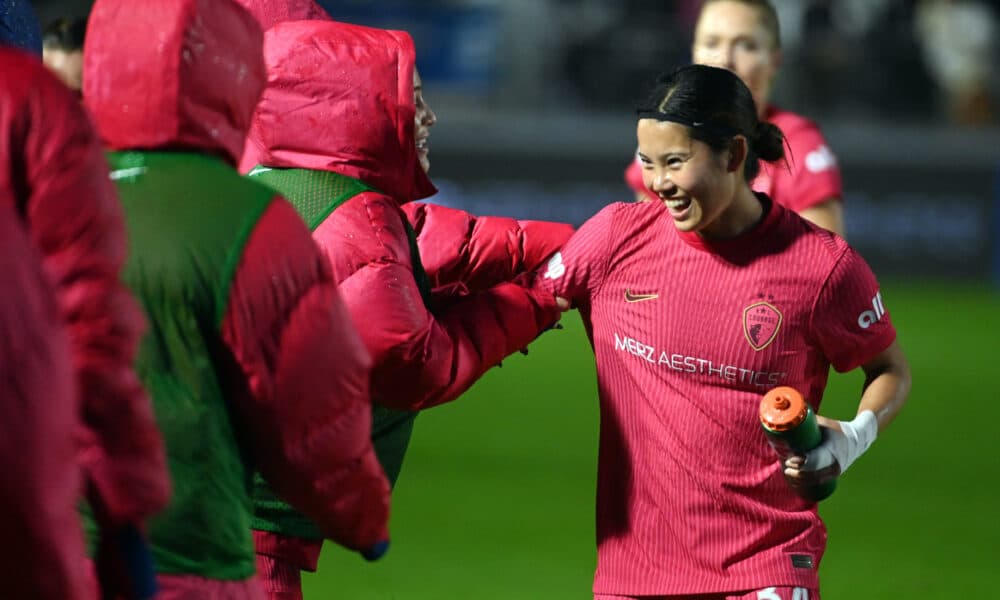 Talking Points: Manaka’s NWSL exit, Stars are re-born and Sentnor finds a new home