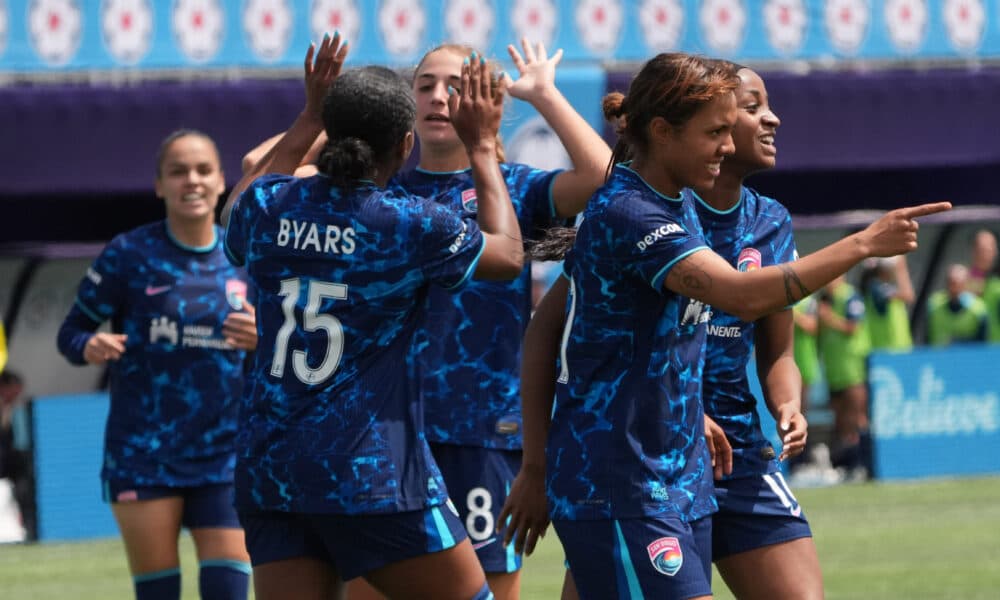 Lauletta’s XI: My wish list for the rest of the NWSL season