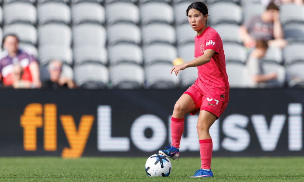 Manaka Matsukubo transfers to Chelsea from North Carolina