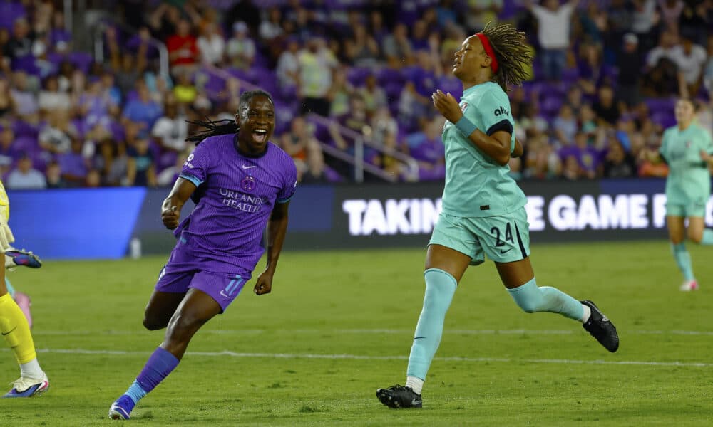 Lauletta’s XI: Did Reign save season with win over Thorns?