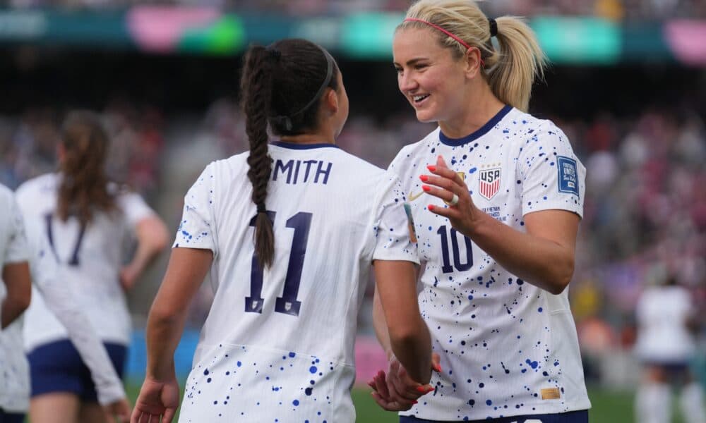 The 2027 World Cup final is a year away. What will the WoSo world look like by then?