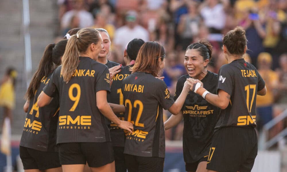 Tactics Talk: Savvy team-building is the key to Utah’s success