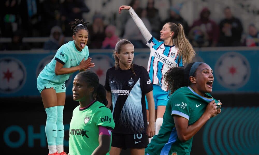 Best moves of the 2026 NWSL season (so far)