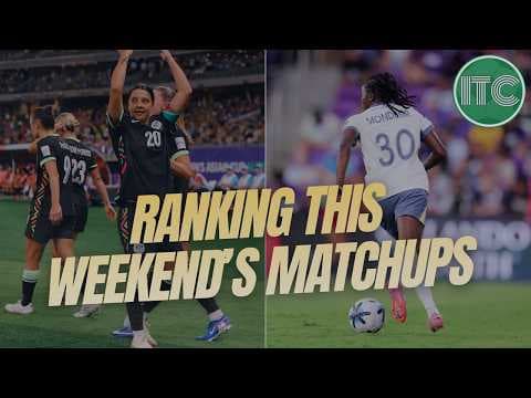 What Woso To Watch This Weekend?!?