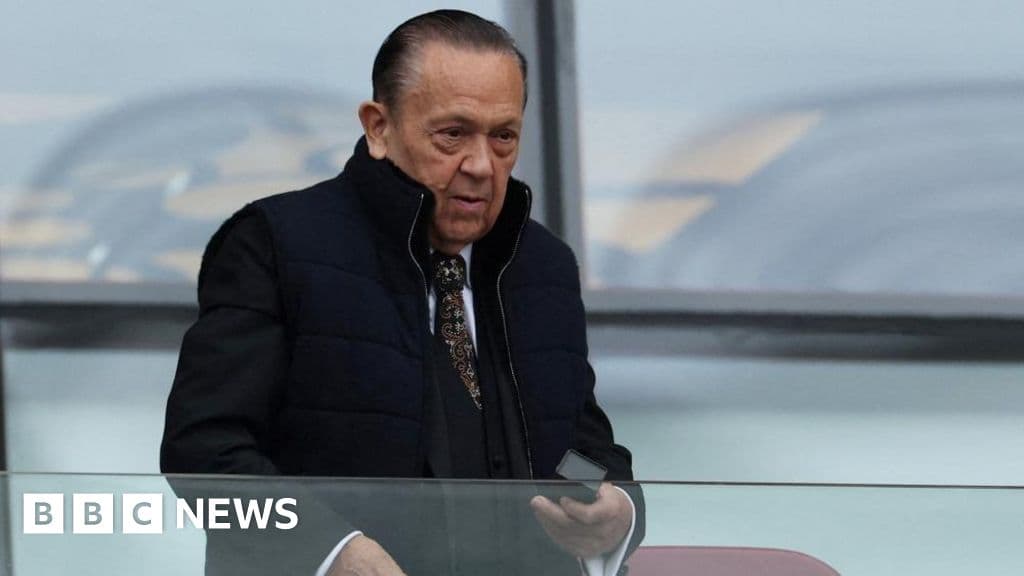 London Stadium and West Ham women's team not aware of Sullivan contact ban