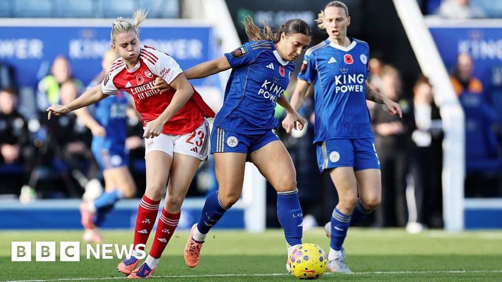 Fantasy WSL app announces it is to shut down