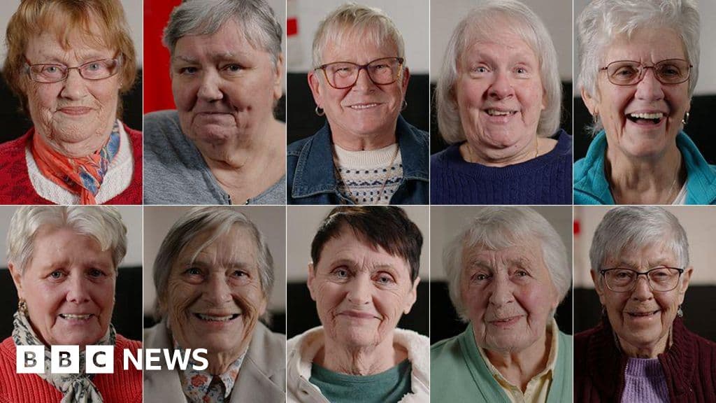 'Rules are there to be broken': The women's team who defied football ban