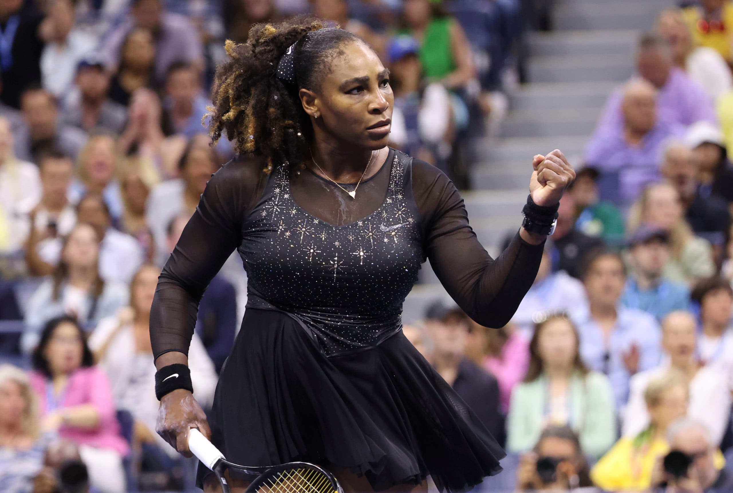 Serena Williams Wildcard Rumors Hint at Queen’s Club Return