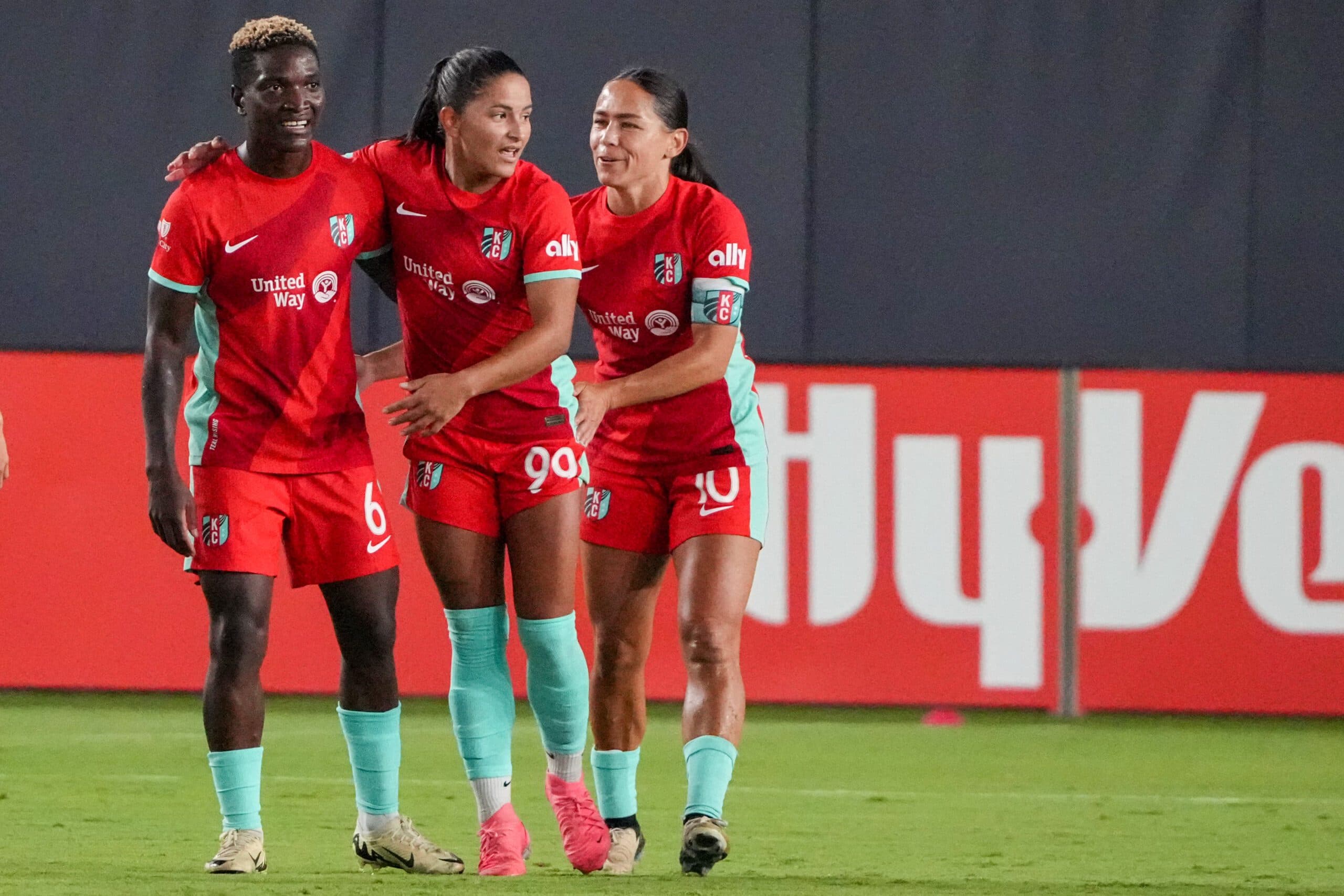 Kansas City Eyes 2031 FIFA Women’s World Cup Hosting Duties
