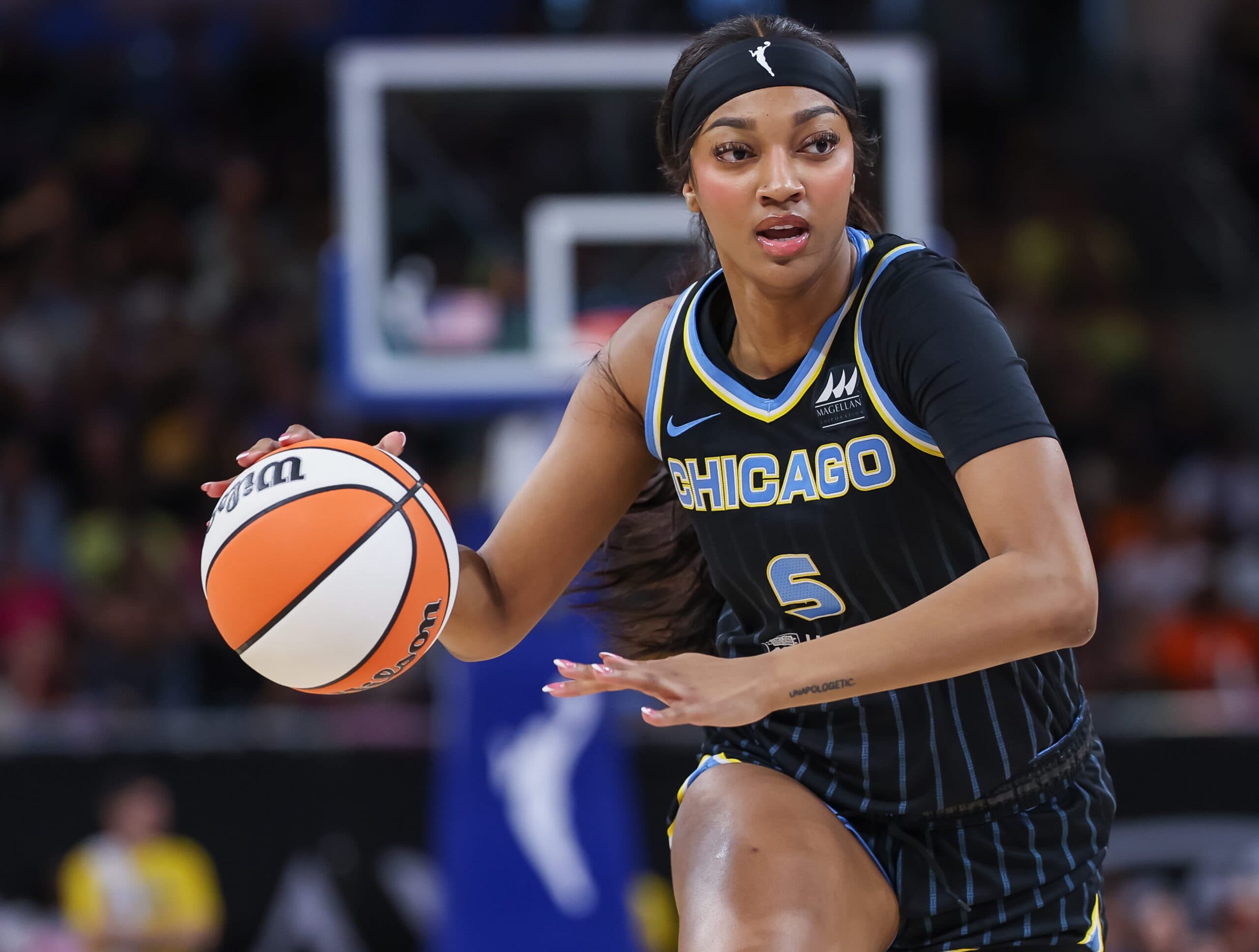 Angel Reese Trade Showcases WNBA CBA Impact