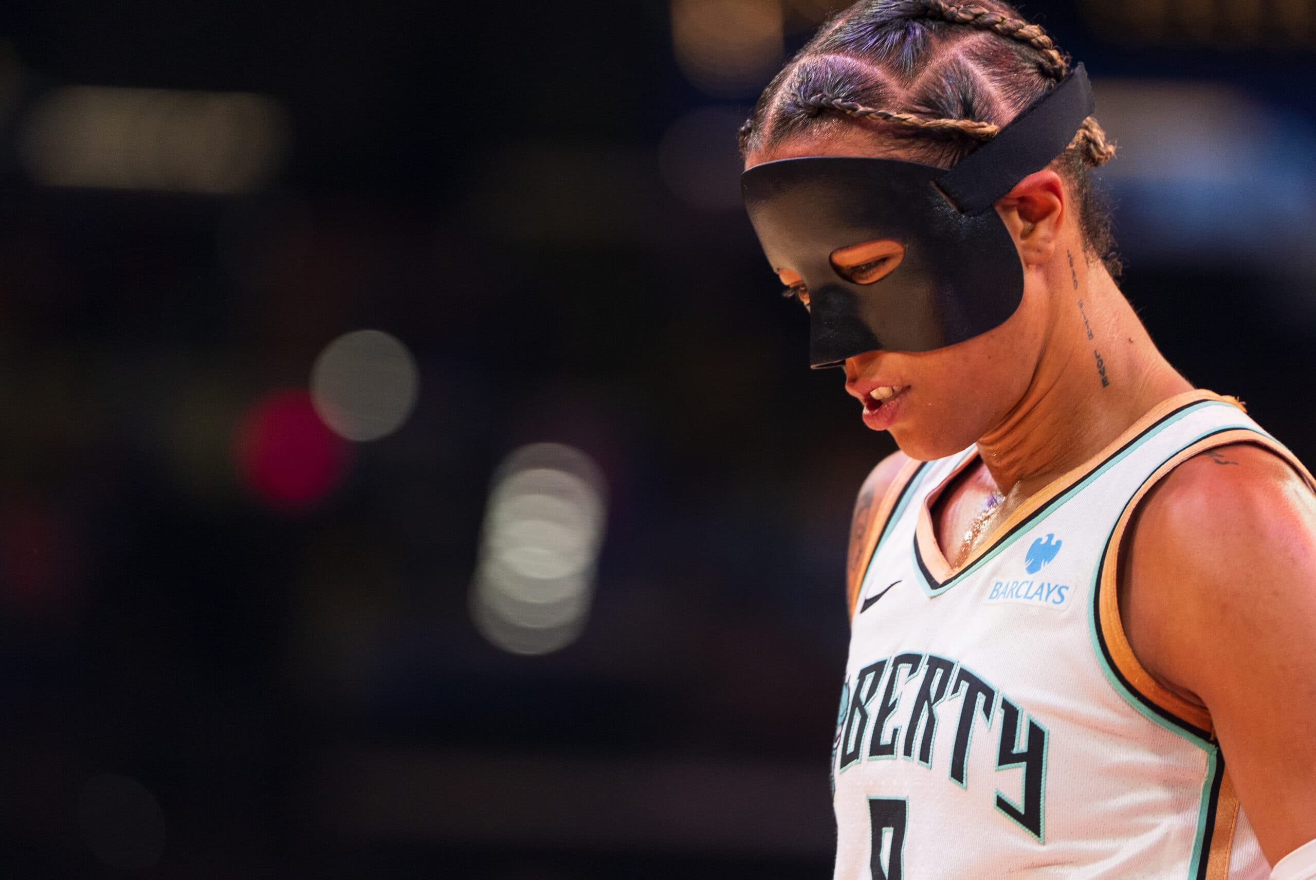 Liberty GM Calls Unsigned WNBA Free Agent Natasha Cloud “Phenomenal”
