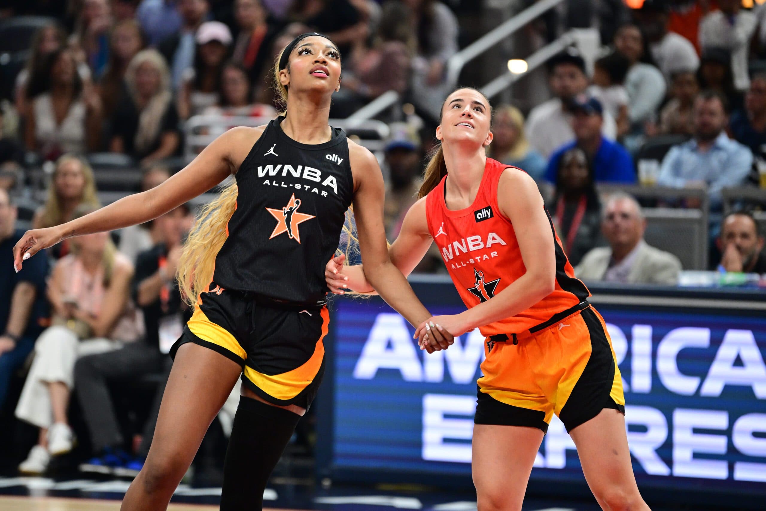WNBA All-Star Voting Opens Thursday for 2026 Showcase in Chicago