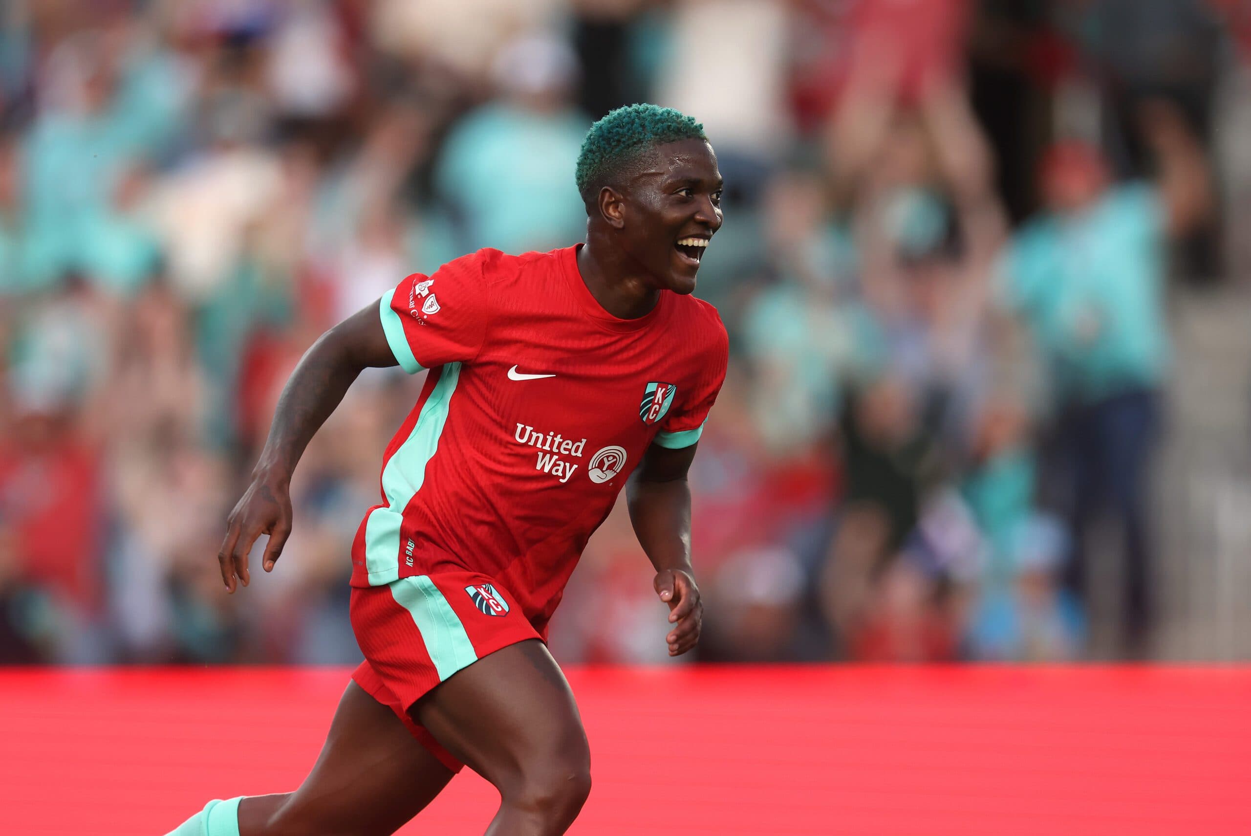 Temwa Chawinga Leads Malawi to 3-2 WAFCON Upset Over Nigeria